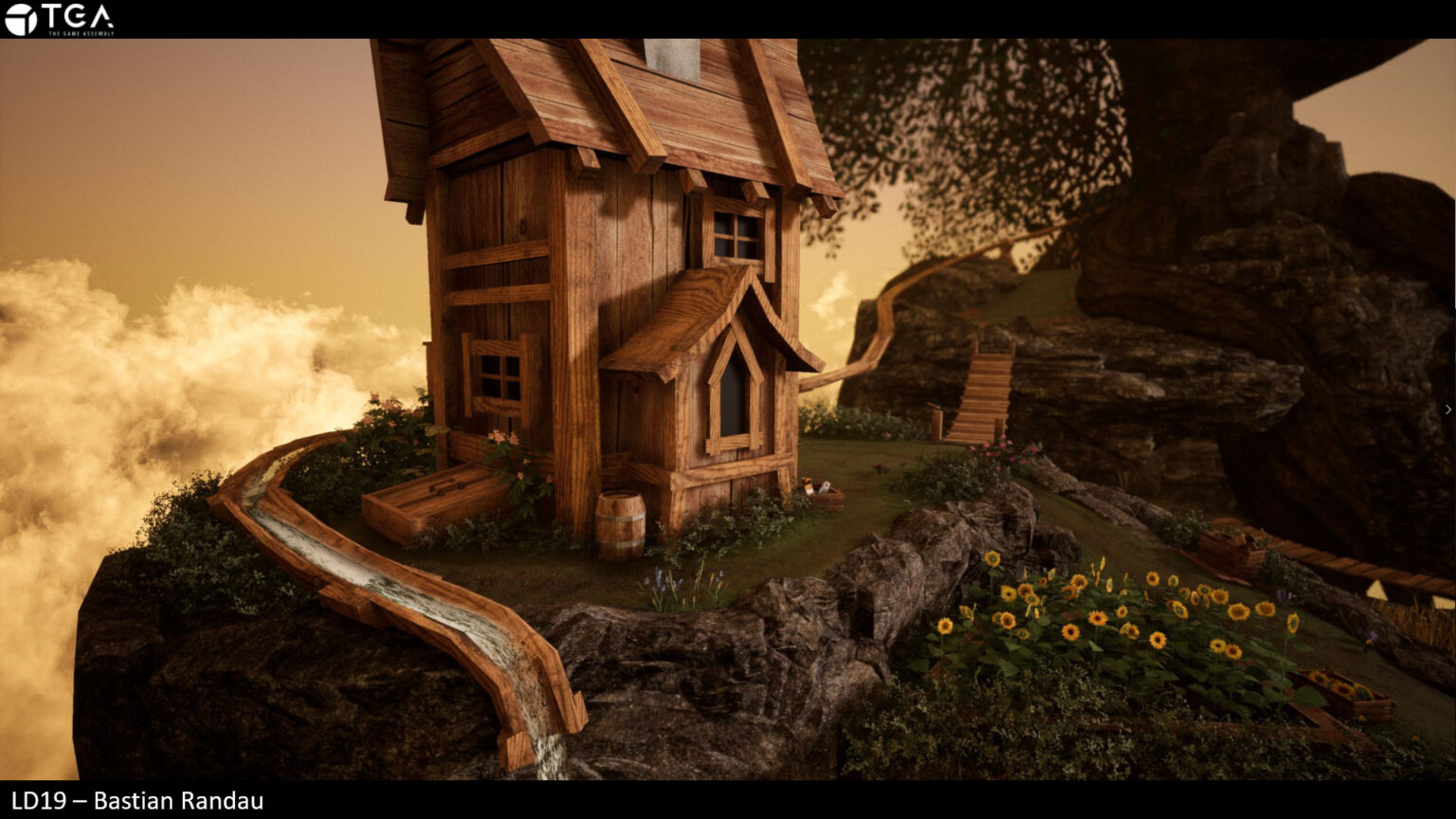 theisland